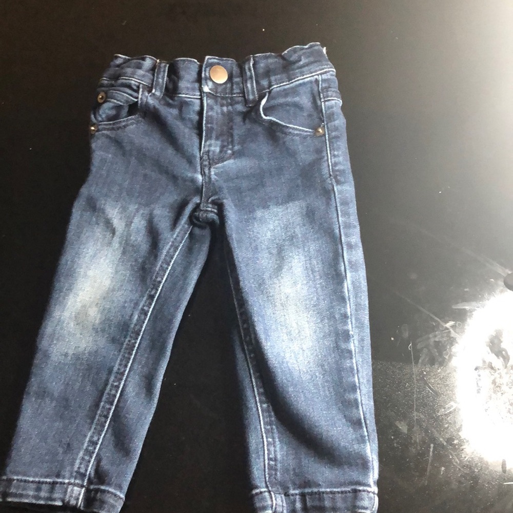 Boys 12m jeans